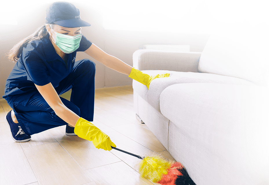 Limpieza comercial y corporativa